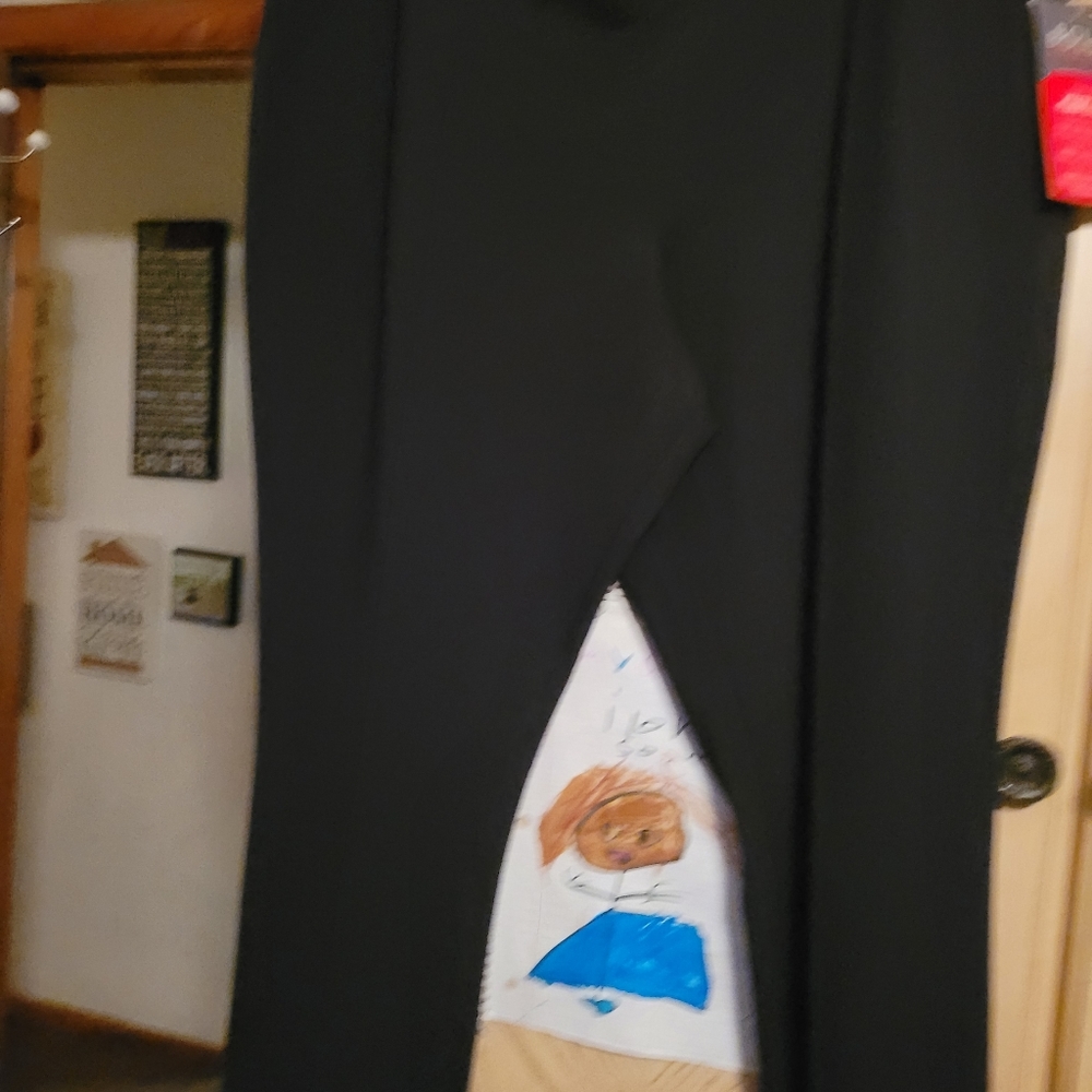 Pants - Picture 2 of 2